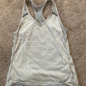 Nike Dri Fit tank